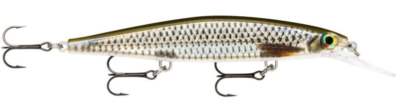 Rapala wobler shadow rap deep 11 cm 13 g rol