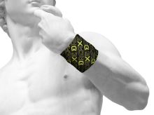 Delphin Multifunkčná Šatka REAXE UNI (2)