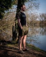 Fox Kúpacie Kraťasy Collection Green LW Swim Shorts (12)