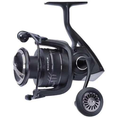 Savage Gear Navijak Exorus C5000HG