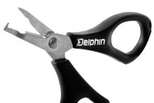 Delphin Multifunkčné Nožnice Unix (1)
