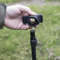 Korum Vidlička Leverage XT Screwpoint Banksticks (3)