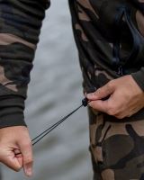 Fox Mikina Camo Full Zip Prem Sherpa 310 Hoodie (25)