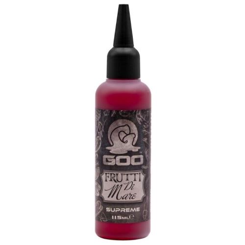 Korda Atraktor Goo Smoke 115 ml