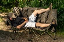 One More Cast Kreslo The Park Bench (4)