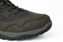 Fox Boty Chunk Khaki Shoes (4)