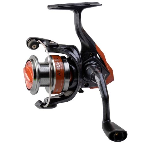 Okuma Navijak Aura 40 FD