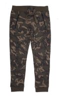 Fox Tepláky Limited Edition Camo Lined Joggers (1)