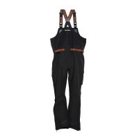 Grundéns Nohavice Buoy X 2.0 Gore-Tex Fishing Bib Black (2)