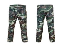 Delphin Nepremokavý Dvojdielny Oblek Fortec (4)