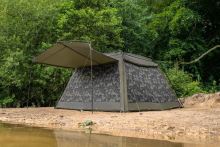 Avid Carp Prístrešok Screen House 4D (1)