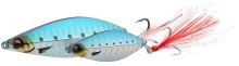 Savage Gear Micro Skipper Sinking Pink Sardine (1)