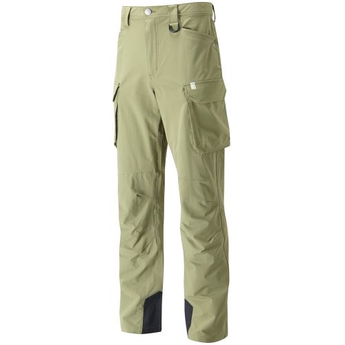 Wychwood Nohavice Cargo Pant Zelené