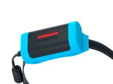 Ledlenser Čelovka NEO9R Čierno-modrá (5)