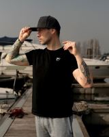 Fox Rage Tričko T-Shirt Set 3 Kusov - Čierna Červená Biela (6)