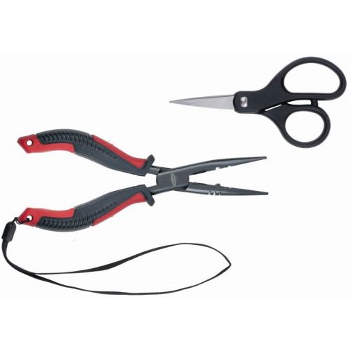Berkley Kliešte + Nožnice Fishin Gear