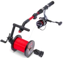 Iron Claw Pomocník Na Navíjanie Vlasca (3)