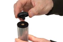 Matrix Predlžovacie Nohy Silver Leg Extensions 36 mm 2 ks (2)