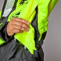 Fladen Plávajúcí Oblek Maxximus Flotation Suit 848 MX (9)