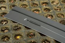 One More Cast Hotové Náväzce Meta Terminal Tackle All-In-1 Lock Hook Spinner Lead Clip Tubing Rig Barbless (3)