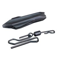 RidgeMonkey Závesky Connexion Uni Lead Clip 5 ks (1)