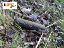 R-SPEKT Plavák na podberák khaki (2)