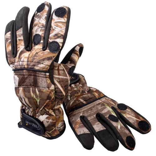 Prologic Rukavice Max5 Neoprene Gloves