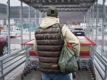 Delphin Taška Simple Bag Carp (4)