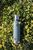 Stanley Termoska Classic Series Legendary Classic Zelená 1 l (8)