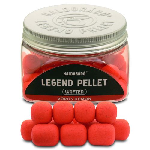 Haldorádó Legend Pellet Wafter 50 g 12/16 mm