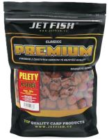 Jet Fish Pelety Premium Clasicc 700 g 18 mm Jet Fish Pelety Premium Clasicc 700 g 18 mm