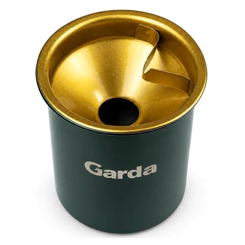 Garda Rybársky Cigeretový Popolník