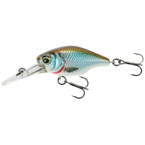 Savage Gear Wobler Petit G Crank 4 cm 5,3 g DR F CL Roach