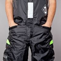 Fladen Plávajúce Nohavice Maxximus Bibanbrace 855MX (4)