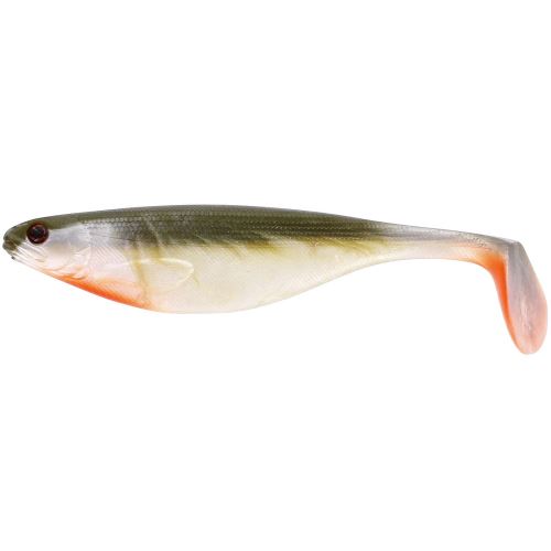 Westin Gumová Nástraha ShadTeez Bass Orange 12 cm 15 g 2 ks