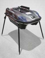 Carpway Nerezový Stojan Na Zavážaciu Lodičku Boatman Leader Pro (2)