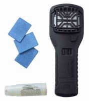 Thermacell Ručný Odpudzovač Komárov Čierny