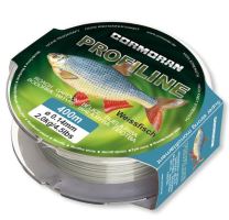 Cormoran Vlasce Profiline Roach Čirý 400 m-Průměr 0,14 mm