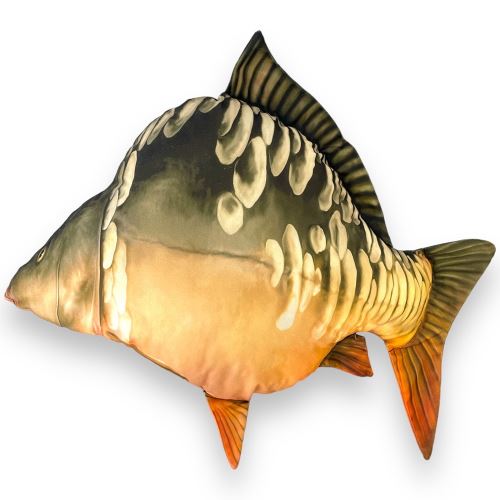 BeCare Vankúš Kapor Lysec L 67 cm