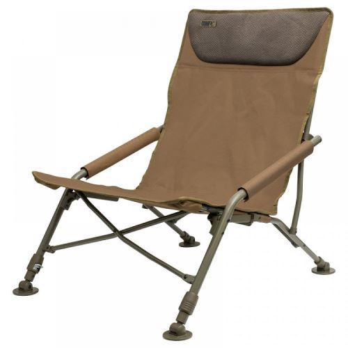 Korda Kreslo Compac Low Chair