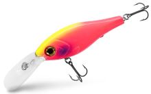 Delphin Wobler WOBBY CRANK-DP Nova 7 cm 12 g Delphin Wobler WOBBY CRANK-DP Nova 7 cm 12 g