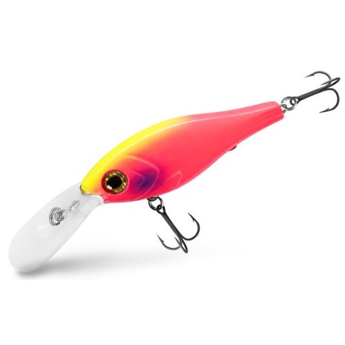 Delphin Wobler WOBBY CRANK-DP Nova 7 cm 12 g