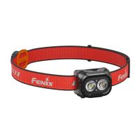 Fenix ​​Nabíjacia Čelovka HL18R-T V2.0 Červená (1)
