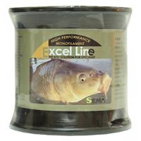 Sema Vlasec Carp Hnedá 600 m (1)