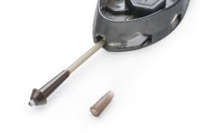 Mivardi Sada Rýchlovýmenných Method Kŕmitok QMR Flat XL 50 g + 60 g + Formička (6)