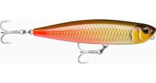 Rapala Wobler Precision Xtreme Pencil Exo APM - 10,7 cm 21 g