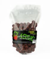 Emersfish Classic Boilie Jahodové Pokušenie