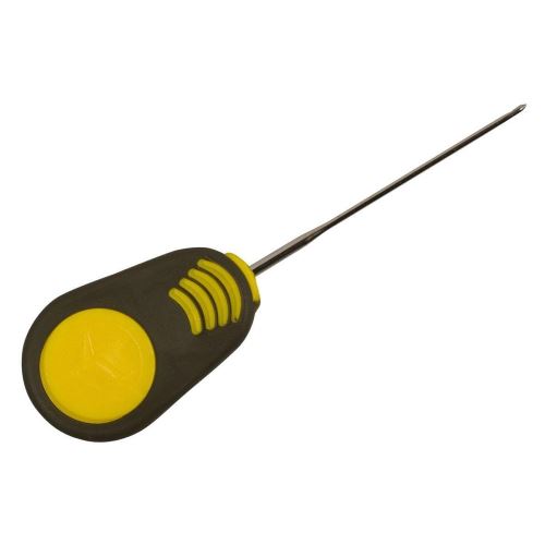 Korda Ihla Braided Hair Needle Yellow