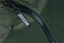 Mivardi Fleece bunda MCW (1)