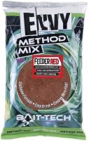 Bait-Tech Krmítková Zmes Envy Method Mix Feeder Red  2 kg